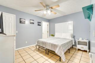 Pet-Friendly PCB Duplex - Walk to Beach! - Panama City Beach - 2