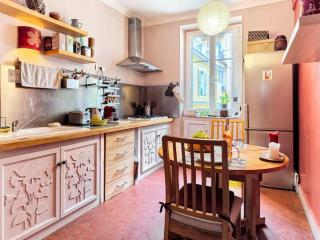 CENTRE DE NICE- MAGNIFIQUE APPARTEMENT DE 50m2 - Nice - 3