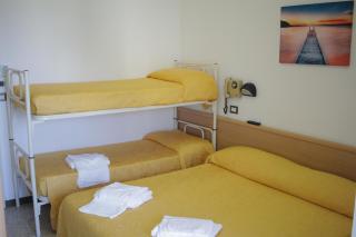 Hotel Euromar - Rimini - 9