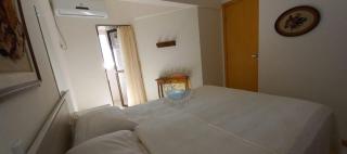 Apartamento Alto Padrão Com Vista ao Mar na Avenida Principal da Praia ao Lado de Comércio em Geral - Bombinhas - 6