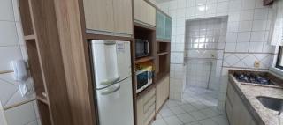 Apartamento Alto Padrão Com Vista ao Mar na Avenida Principal da Praia ao Lado de Comércio em Geral - Bombinhas - 5