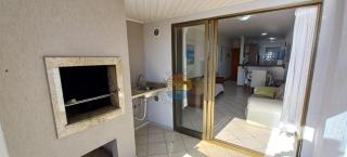 Apartamento Alto Padrão Com Vista ao Mar na Avenida Principal da Praia ao Lado de Comércio em Geral - Bombinhas - 4