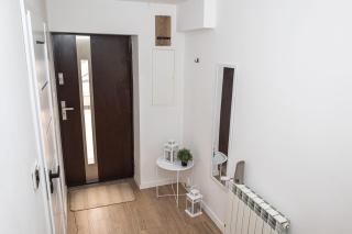Apartament z ogrodem - 2-Pokojowy - 8