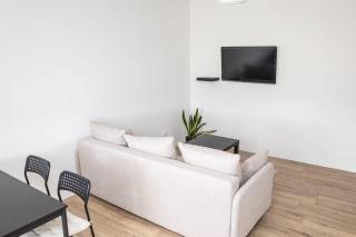 Apartament z ogrodem - 2-Pokojowy - 7