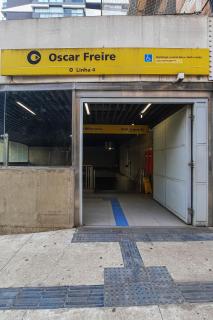 Terraço Oscar Freire by Viva - Prédio novo ao lado do Hospital das Clínicas e do metrô - 7