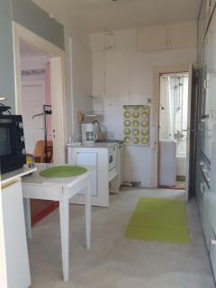 Aliise Apartments - Pärnu - 5