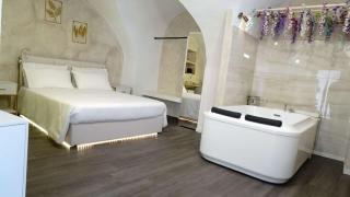 Luxy Gargano Suite - San Giovanni Rotondo - 3