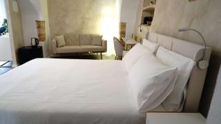 Luxy Gargano Suite - 2