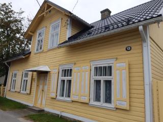 Aliise Apartments - Pärnu - 0