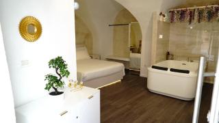 Luxy Gargano Suite - San Giovanni Rotondo - 8
