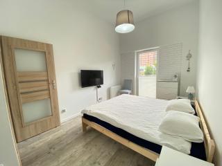 Ann Apartament Rituals - Gdansk - 1