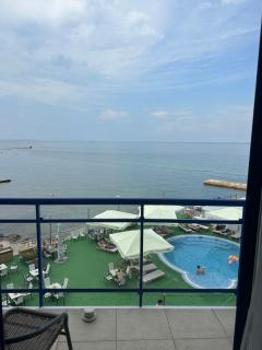 Maristella Marine Residense Hotel Apartment - Odessa - 3