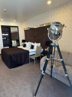 Maristella Marine Residense Hotel Apartment - Odessa - 1