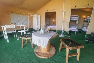 Glamping Safari Style - 8
