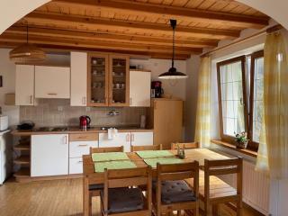 Apartmán Petra Malá Skála - Malá Skála - 8