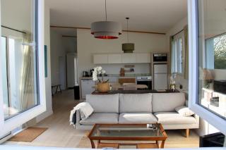 Maison de Campagne proche plage - 0