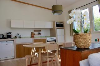 Maison de Campagne proche plage - 7