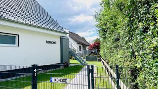 komood - Grömitz - 0