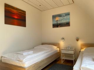 Seeadler 15, Sandwall - 1