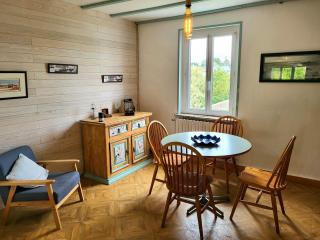 Maison de bord de mer, les Fleurs - 5