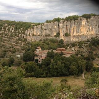 Village de gites Le Frigoulet - 9