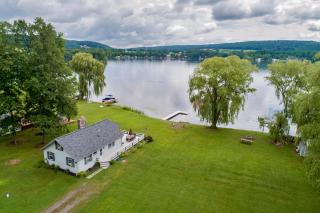 Wagner Road Retreat-Lamoka Lake - Hammondsport - 7