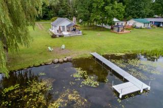 Wagner Road Retreat-Lamoka Lake - Hammondsport - 5