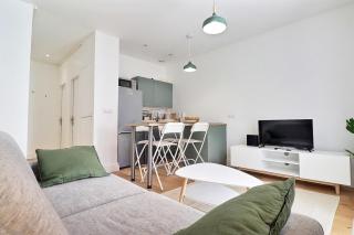 Magnificent Newly Renovated T3 - Parking - Villeurbanne - Villeurbanne - 0