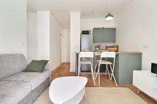 Magnificent Newly Renovated T3 - Parking - Villeurbanne - Villeurbanne - 5