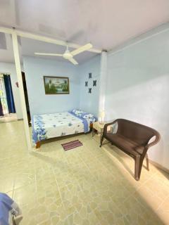 Blue Morpho House B&B - Manuel Antonio - 8