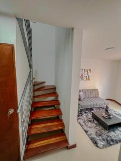 Apartamento Duplex en ubicacion privilegiada - 4