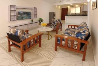 Casa Marabella C2 - Ukunda - 9