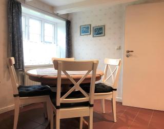 Haus Arfsten "Deichgraf", Nieblum - Nieblum - 3