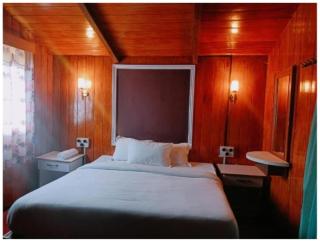 Shami's Woodside Villa - Ooty - 8