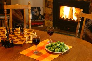 Guesthouse KaraIvan - 2