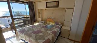 Apartamento Alto Padrão Com Vista Mar - 03 Dormitórios Ao Lado de Comércio em Geral - Bombinhas - 1