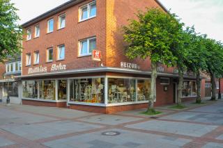 Bohn 'Kiebitz', Mittelstraße - Wyk auf Föhr - 1