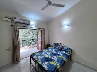 Peace Homestay - Calangute - 8