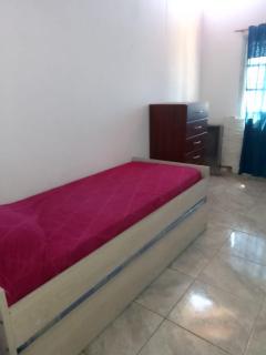 Departamento para 6 personas - Bariloche - 1