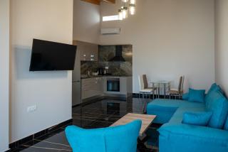 Paradise Apartments Artemida - 4