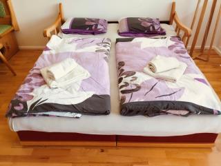 GAMSBLICK Bad Aussee Ferienwohnung - Bad Aussee - 2