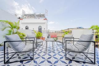 Casa Contemporánea by Wynwood House - 0