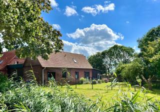 FeWo Wisch - Nordenham - 0