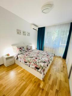 A cozy home in the best center - Sofia - 8