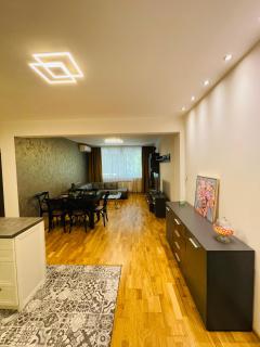 A cozy home in the best center - Sofia - 5