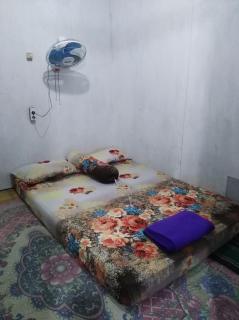 PENGINAPAN TEGAR Sawarna - Sawarna - 4