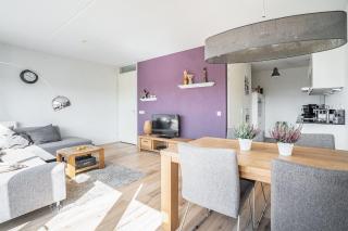 Modern appartement met gratis fietsen - Breda - 8