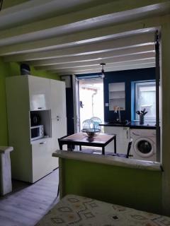 Studio au cœur de la Sologne - Romorantin-Lanthenay - 0