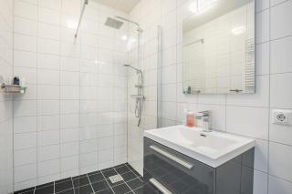 Modern appartement met gratis fietsen - Breda - 5