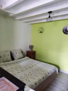 Studio au cœur de la Sologne - Romorantin-Lanthenay - 4